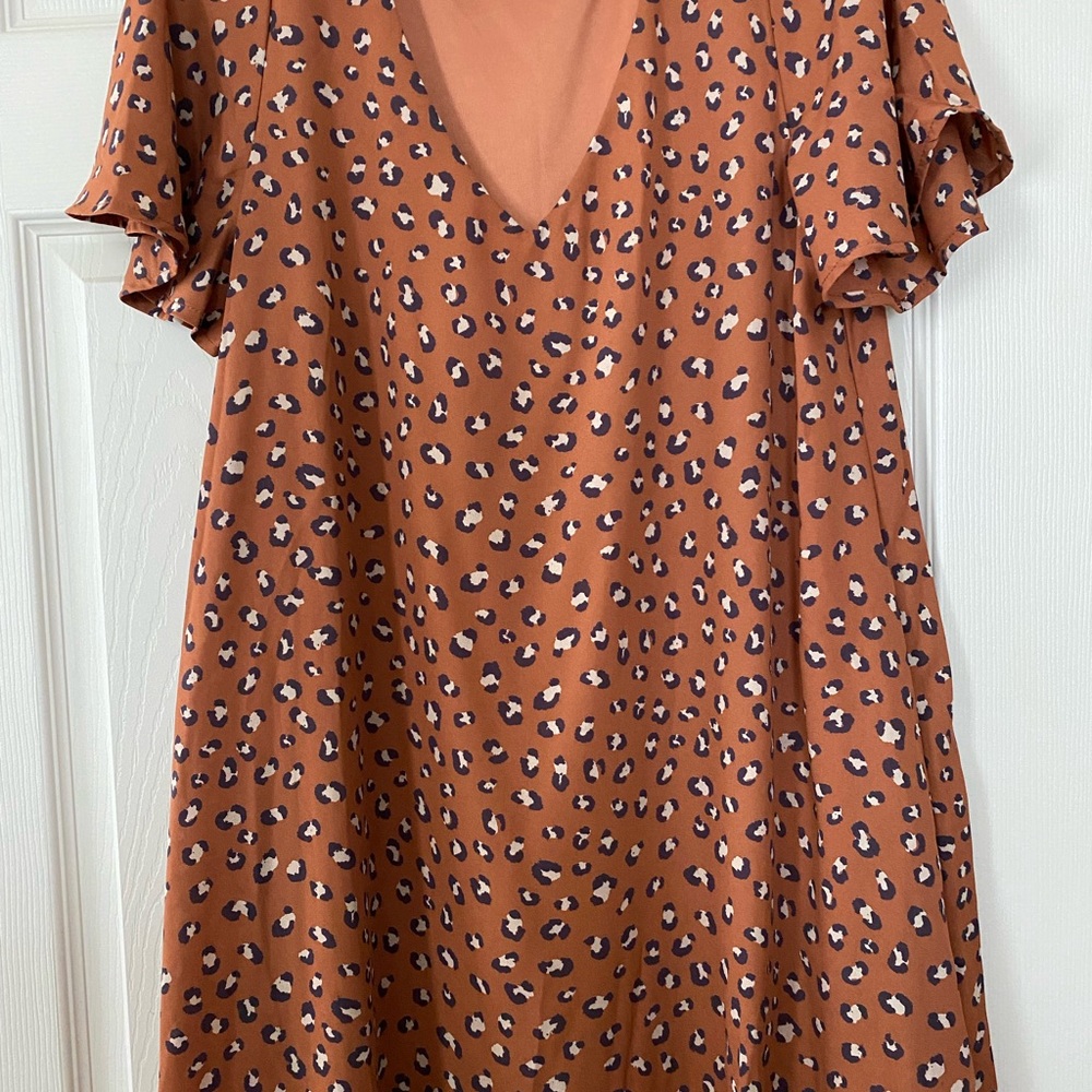Woman's Dress Size Small